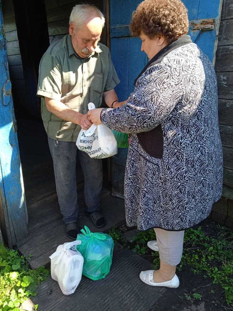 ГБУ «Комплексный центр социального обслуживания населения городского округа  город Выкса» - ГБУ «КЦСОН Гагинского района» - Results from #560